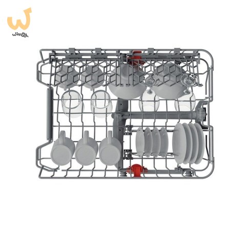 Zmywarka do zabudowy HOTPOINT HSIO 3O35 WFE Zmywarka do zabudowy HOTPOINT HSIO 3O35 WFE
