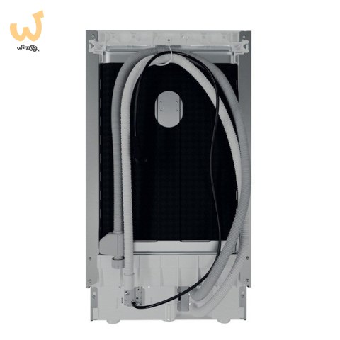 Zmywarka do zabudowy HOTPOINT HSIO 3O35 WFE Zmywarka do zabudowy HOTPOINT HSIO 3O35 WFE