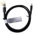 AUKEY CB-CD30 KABEL USB-C QC PD 0.9M 3A NYLON