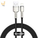 BASEUS CAFULE KABEL USB DO LIGHTNING 2.4A, 1M (CZA