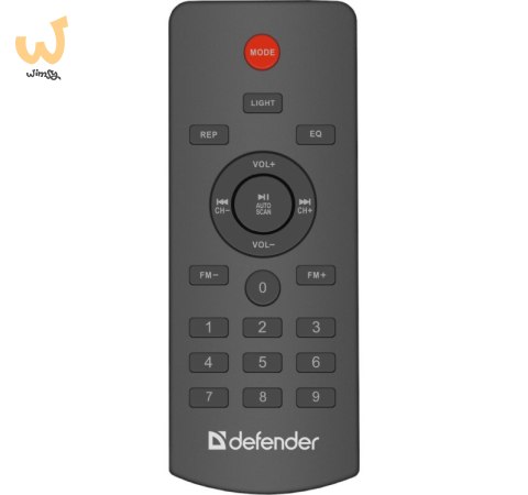 DEFENDER GŁOŚNIK 78 BLUETOOTH 70W BT/FM/AUX/MIC LIGHT 65178 DEFENDER GŁOŚNIK 78 BLUETOOTH 70W BT/FM/AUX/MIC LIGHT 65178