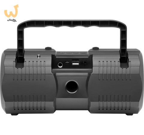 DEFENDER GŁOŚNIK BEATBOX 20 BLUETOOTH 20W LIGHT/BT/MIC/FM/USB/TF 65420 DEFENDER GŁOŚNIK BEATBOX 20 BLUETOOTH 20W LIGHT/BT/MIC/FM/USB/TF 65420