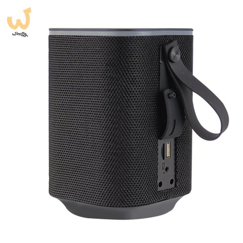 ESPERANZA GŁOŚNIK BLUETOOTH RGB SAKARA EP155 ESPERANZA GŁOŚNIK BLUETOOTH RGB SAKARA EP155