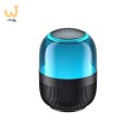 Głośnik bezprzewodowy bluetooth Havit RGB SK889BT (czarny)