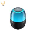 Głośnik bezprzewodowy bluetooth Havit RGB SK889BT (czarny)