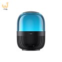 Głośnik bezprzewodowy bluetooth Havit RGB SK889BT (czarny)