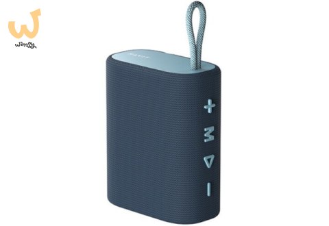 Głośnik bezprzewodowy bluetooth Havit SK801BT (niebieski) Głośnik bezprzewodowy bluetooth Havit SK801BT (niebieski)