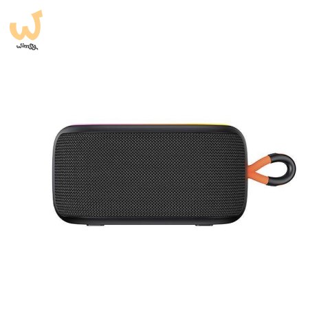 Głośnik bezprzewodowy bluetooth Havit SK809BT (czarny) Głośnik bezprzewodowy bluetooth Havit SK809BT (czarny)