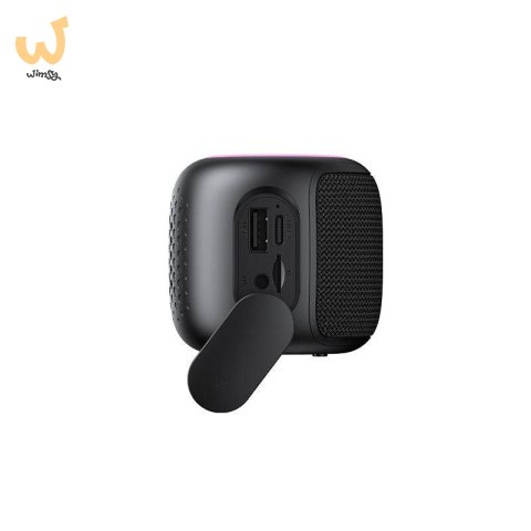 Głośnik bezprzewodowy bluetooth Havit SK809BT (czarny) Głośnik bezprzewodowy bluetooth Havit SK809BT (czarny)