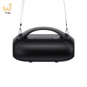 Głośnik bezprzewodowy bluetooth Havit SK821BT (czarny)