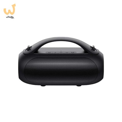 Głośnik bezprzewodowy bluetooth Havit SK821BT (czarny) Głośnik bezprzewodowy bluetooth Havit SK821BT (czarny)
