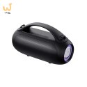 Głośnik bezprzewodowy bluetooth Havit SK821BT (czarny)