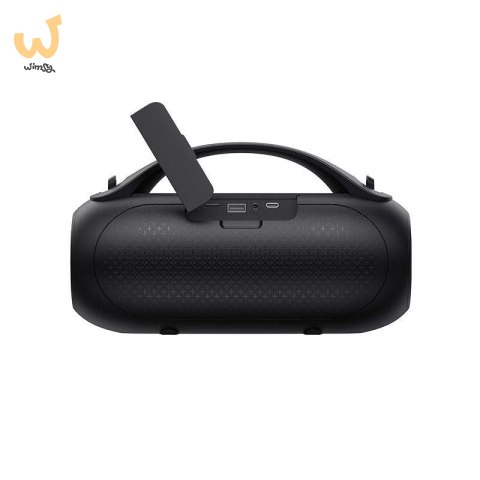 Głośnik bezprzewodowy bluetooth Havit SK821BT (czarny) Głośnik bezprzewodowy bluetooth Havit SK821BT (czarny)