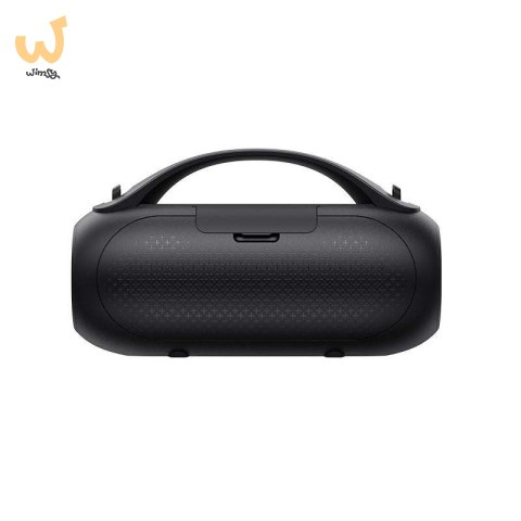Głośnik bezprzewodowy bluetooth Havit SK821BT (czarny) Głośnik bezprzewodowy bluetooth Havit SK821BT (czarny)