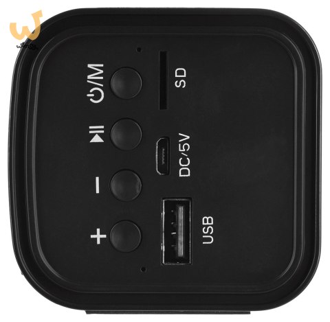 Głośnik bluetooth ADLER AD 1191 Głośnik bluetooth ADLER AD 1191