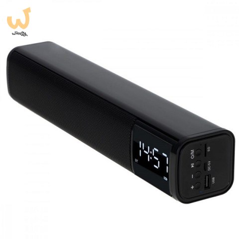 Głośnik bluetooth ADLER AD 1191 Głośnik bluetooth ADLER AD 1191