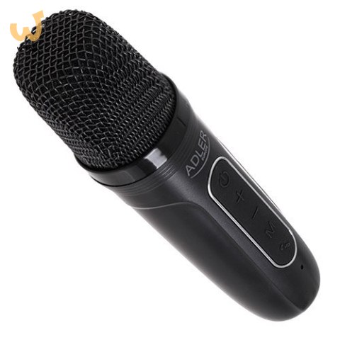 Głośnik bluetooth ADLER AD 1199b Głośnik bluetooth ADLER AD 1199b