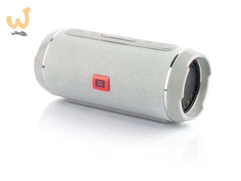 Głośnik bluetooth BLOW BT460 30-326# (kolor szary) Głośnik bluetooth BLOW BT460 30-326# (kolor szary)