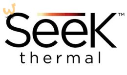 Kamera termowizyjna Seek Thermal Nano 200 CW-DBAX dla Android z USB-C 200x150, 25hz