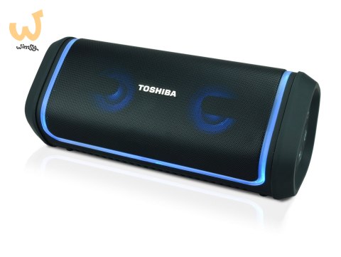 Przenośny głośnik bluetooth Toshiba TY-WSP150 Przenośny głośnik bluetooth Toshiba TY-WSP150