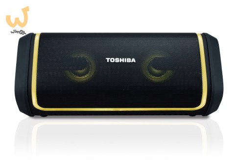 Przenośny głośnik bluetooth Toshiba TY-WSP150 Przenośny głośnik bluetooth Toshiba TY-WSP150