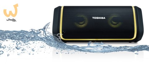 Przenośny głośnik bluetooth Toshiba TY-WSP150 Przenośny głośnik bluetooth Toshiba TY-WSP150