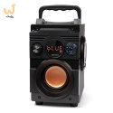 SQUEAK GŁOŚNIK BASSBLASTER BLUETOOTH 5.1, RADIO FM, ODTWARZACZ MP3 SQ1001