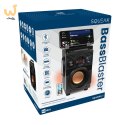 SQUEAK GŁOŚNIK BASSBLASTER BLUETOOTH 5.1, RADIO FM, ODTWARZACZ MP3 SQ1001