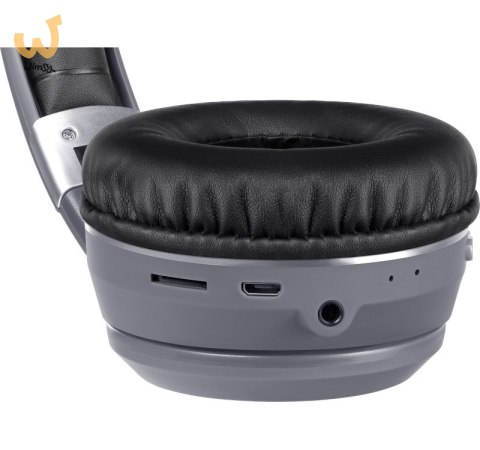 DEFENDER SŁUCHAWKI BEZPRZEWODOWE FREEMOTION B571 LED 63571 DEFENDER SŁUCHAWKI BEZPRZEWODOWE FREEMOTION B571 LED 63571