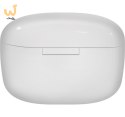 DEFENDER SŁUCHAWKI BLUETOOTH TWINS 903 DOUSZNE BIAŁE 63903