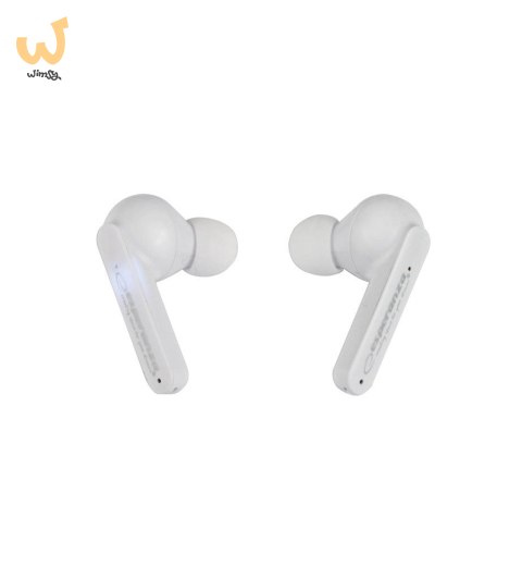ESPERANZA SŁUCHAWKI DOUSZNE BLUETOOTH TWS PHOEBE EH230W ESPERANZA SŁUCHAWKI DOUSZNE BLUETOOTH TWS PHOEBE EH230W