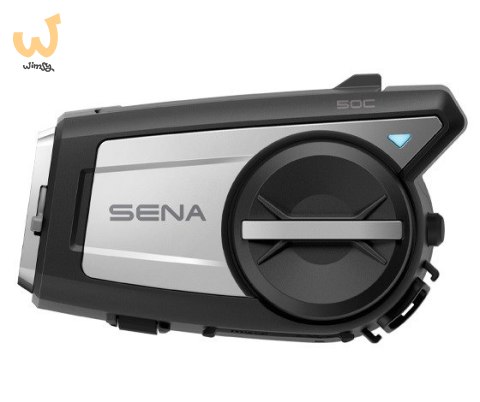 INTERKOMY MOTOCYKLOWE SENA 50C-01 INTERKOMY MOTOCYKLOWE SENA 50C-01