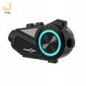 Interkom motocyklowy FreedConn R3 z wideorejestratorem