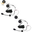 Interkom motocyklowy Sena Spider RT1 Dual Pack