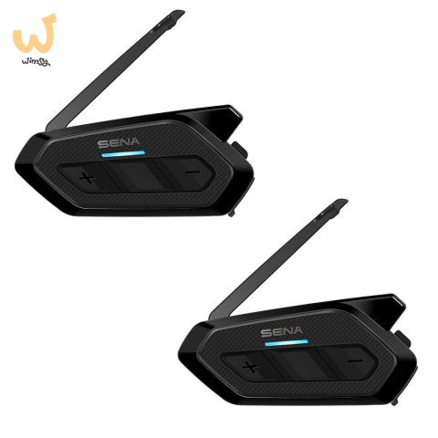 Interkom motocyklowy Sena Spider RT1 Dual Pack Interkom motocyklowy Sena Spider RT1 Dual Pack
