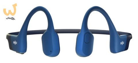 Shokz OpenRun Blue USB-C Shokz OpenRun Blue USB-C
