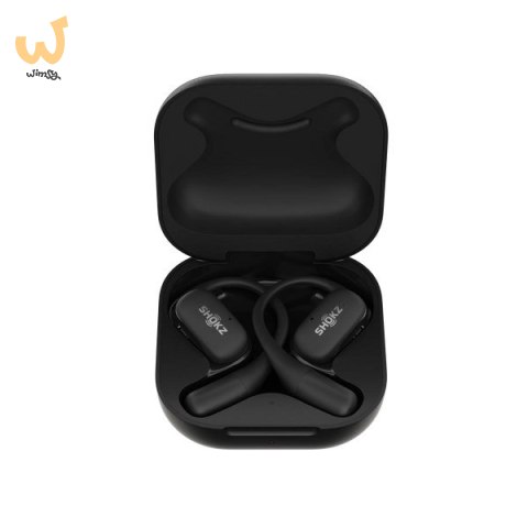 Słuchawki OpenFit Black (WYPRZEDAŻ) Słuchawki OpenFit Black (WYPRZEDAŻ)