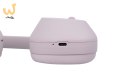 Słuchawki Sony WH-1000XM5 nauszne bluetooth srebrne