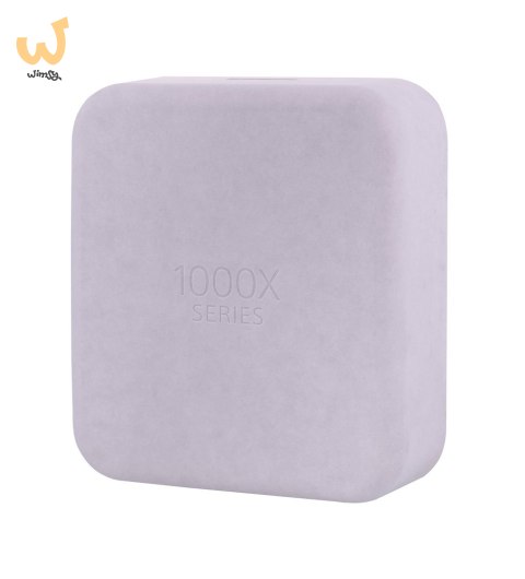 Słuchawki Sony WH-1000XM5 nauszne bluetooth srebrne Słuchawki Sony WH-1000XM5 nauszne bluetooth srebrne