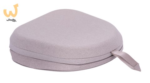 Słuchawki Sony WH-1000XM5 nauszne bluetooth srebrne Słuchawki Sony WH-1000XM5 nauszne bluetooth srebrne
