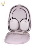 Słuchawki Sony WH-1000XM5 nauszne bluetooth srebrne