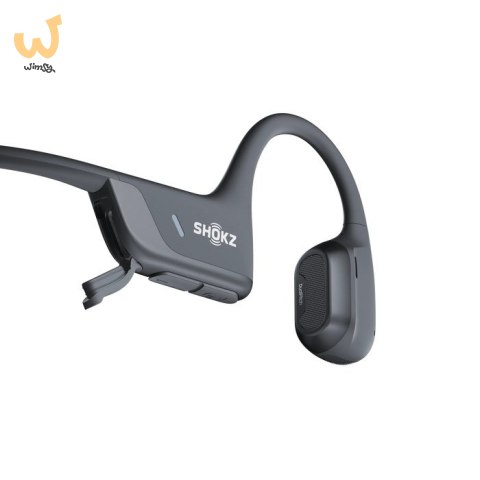 Słuchawki bezprzewodowe Shokz OpenRun Pro 2, Black Słuchawki bezprzewodowe Shokz OpenRun Pro 2, Black