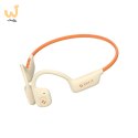 Słuchawki bluetooth Havit E510BT Freego1 Air (beżowy)