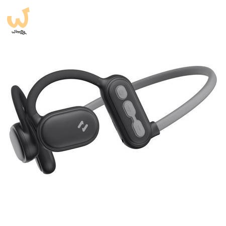 Słuchawki bluetooth Havit E553BT (czarny) Słuchawki bluetooth Havit E553BT (czarny)