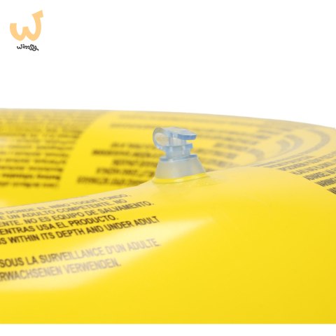 Kółko do pływania dmuchane BESTWAY 36014 owoce 61cm Kółko do pływania dmuchane BESTWAY 36014 owoce 61cm