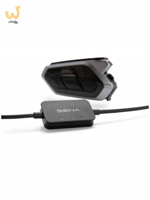 INTERKOM MOTOCYKLOWY SENA 50R-02D DUAL PACK INTERKOM MOTOCYKLOWY SENA 50R-02D DUAL PACK