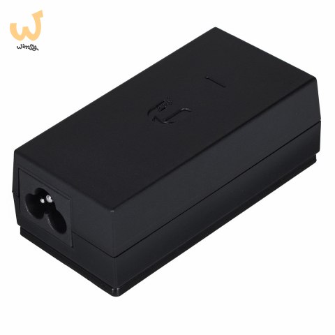 Injector PoE Ubiquiti POE-24-12W-G Passive 24V 12W Injector PoE Ubiquiti POE-24-12W-G Passive 24V 12W
