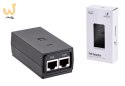 Injector PoE Ubiquiti POE-24-12W-G Passive 24V 12W