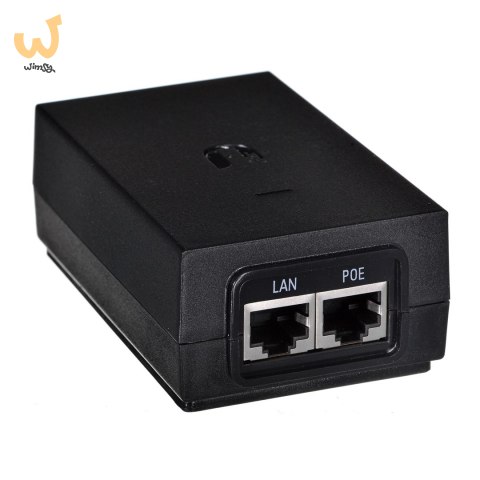 Injector PoE Ubiquiti POE-48-24W-G Passive 48V 24W Injector PoE Ubiquiti POE-48-24W-G Passive 48V 24W