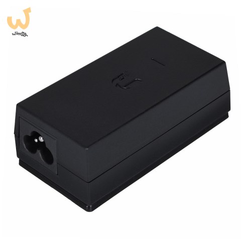 Injector PoE Ubiquiti POE-48-24W-G Passive 48V 24W Injector PoE Ubiquiti POE-48-24W-G Passive 48V 24W